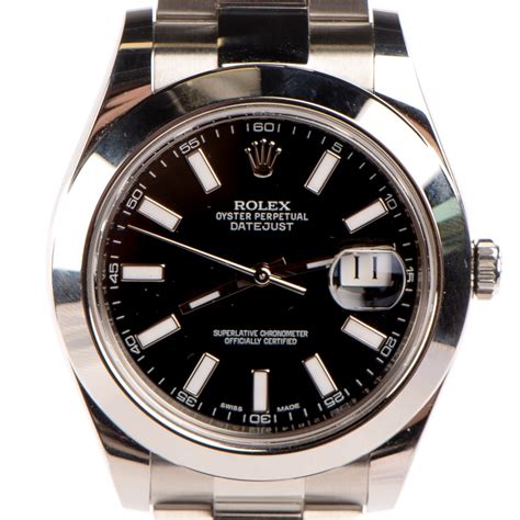 rolex czarny|oyster steel rolex dealers.